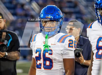 Thumbnail 2 in East St. Louis @ Bishop Gorman photogallery.