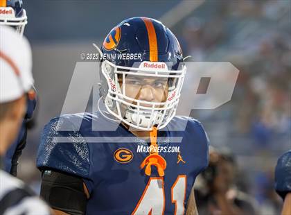 Thumbnail 2 in East St. Louis @ Bishop Gorman photogallery.