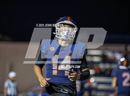 Thumbnail 2 in East St. Louis @ Bishop Gorman photogallery.