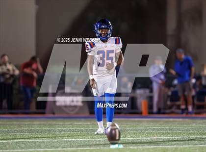 Thumbnail 1 in East St. Louis @ Bishop Gorman photogallery.