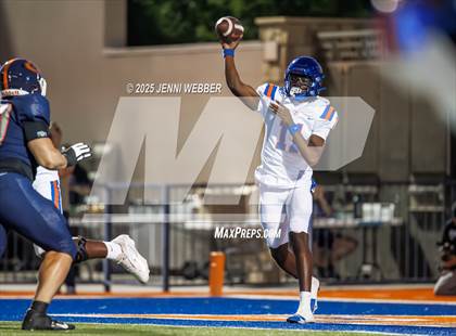 Thumbnail 3 in East St. Louis @ Bishop Gorman photogallery.