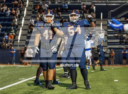 Thumbnail 1 in East St. Louis @ Bishop Gorman photogallery.