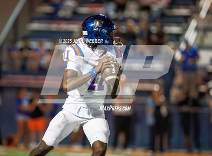 Thumbnail 3 in East St. Louis @ Bishop Gorman photogallery.