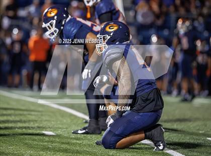 Thumbnail 2 in East St. Louis @ Bishop Gorman photogallery.