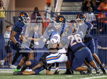 Thumbnail 3 in East St. Louis @ Bishop Gorman photogallery.