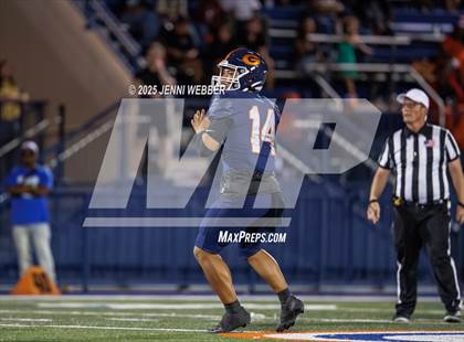 Thumbnail 2 in East St. Louis @ Bishop Gorman photogallery.