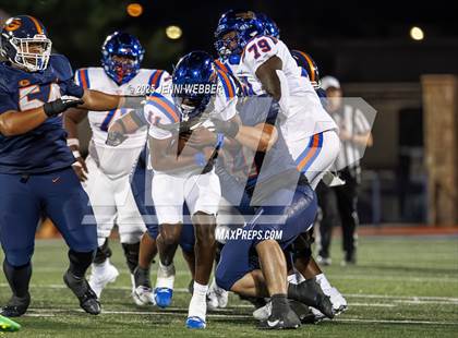 Thumbnail 1 in East St. Louis @ Bishop Gorman photogallery.