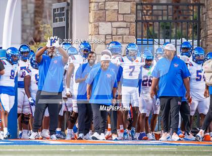 Thumbnail 3 in East St. Louis @ Bishop Gorman photogallery.