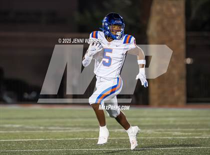 Thumbnail 3 in East St. Louis @ Bishop Gorman photogallery.