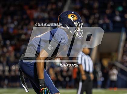 Thumbnail 2 in East St. Louis @ Bishop Gorman photogallery.