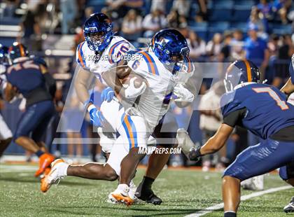 Thumbnail 1 in East St. Louis @ Bishop Gorman photogallery.