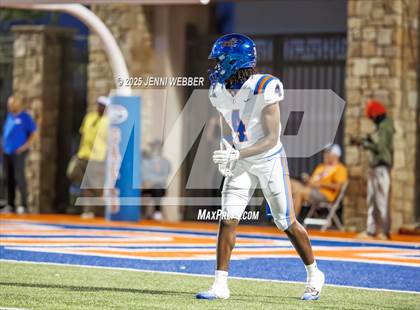 Thumbnail 2 in East St. Louis @ Bishop Gorman photogallery.