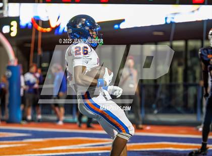Thumbnail 3 in East St. Louis @ Bishop Gorman photogallery.