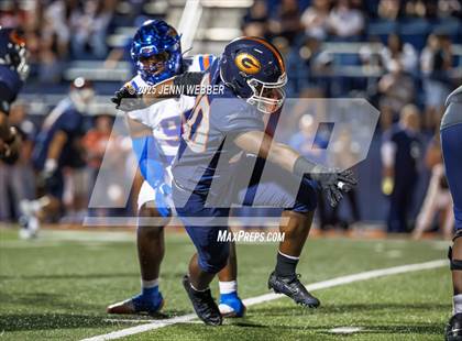 Thumbnail 3 in East St. Louis @ Bishop Gorman photogallery.