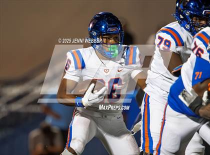 Thumbnail 3 in East St. Louis @ Bishop Gorman photogallery.