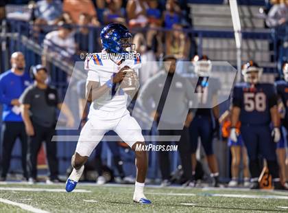 Thumbnail 2 in East St. Louis @ Bishop Gorman photogallery.