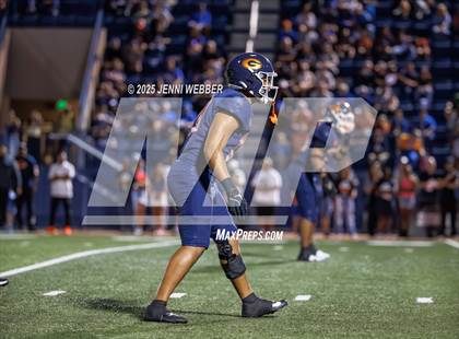 Thumbnail 1 in East St. Louis @ Bishop Gorman photogallery.