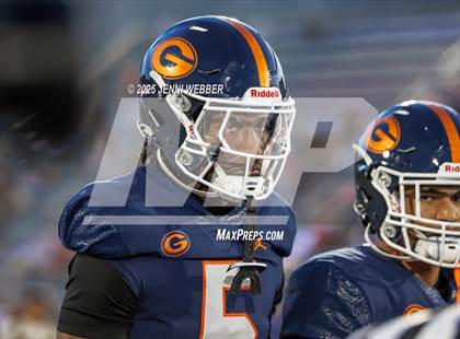 Thumbnail 2 in East St. Louis @ Bishop Gorman photogallery.