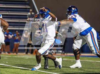 Thumbnail 3 in East St. Louis @ Bishop Gorman photogallery.