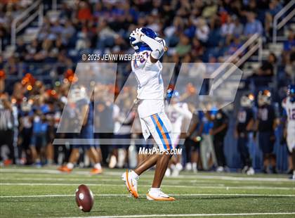 Thumbnail 3 in East St. Louis @ Bishop Gorman photogallery.