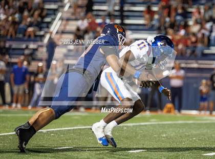 Thumbnail 1 in East St. Louis @ Bishop Gorman photogallery.