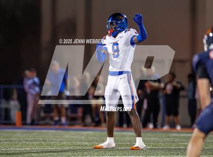 Thumbnail 2 in East St. Louis @ Bishop Gorman photogallery.