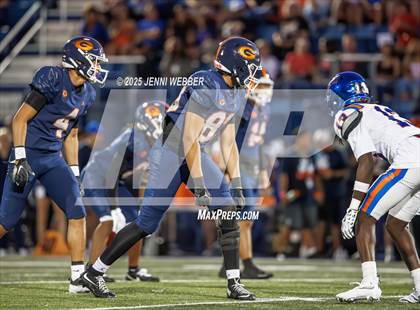 Thumbnail 1 in East St. Louis @ Bishop Gorman photogallery.