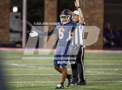 Thumbnail 3 in East St. Louis @ Bishop Gorman photogallery.