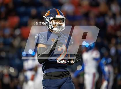 Thumbnail 3 in East St. Louis @ Bishop Gorman photogallery.