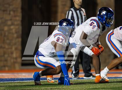 Thumbnail 3 in East St. Louis @ Bishop Gorman photogallery.