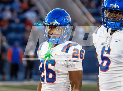 Thumbnail 1 in East St. Louis @ Bishop Gorman photogallery.