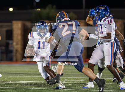 Thumbnail 2 in East St. Louis @ Bishop Gorman photogallery.