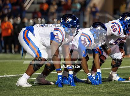 Thumbnail 3 in East St. Louis @ Bishop Gorman photogallery.