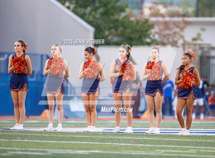 Thumbnail 3 in East St. Louis @ Bishop Gorman photogallery.