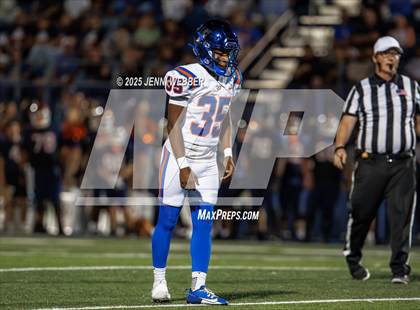 Thumbnail 2 in East St. Louis @ Bishop Gorman photogallery.