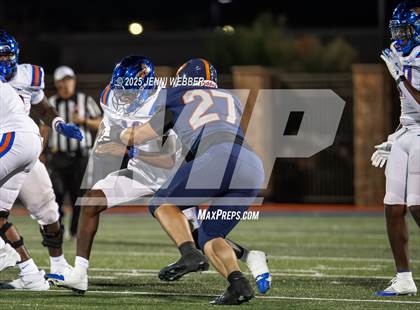 Thumbnail 3 in East St. Louis @ Bishop Gorman photogallery.