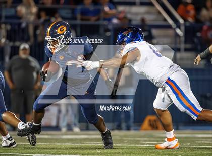 Thumbnail 3 in East St. Louis @ Bishop Gorman photogallery.