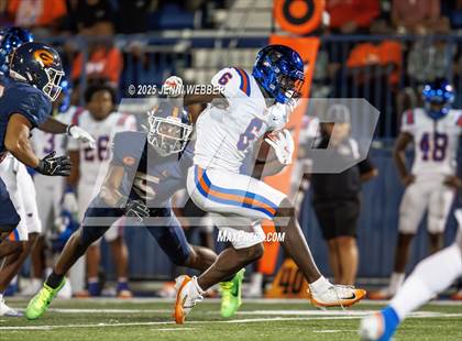 Thumbnail 2 in East St. Louis @ Bishop Gorman photogallery.