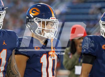 Thumbnail 3 in East St. Louis @ Bishop Gorman photogallery.