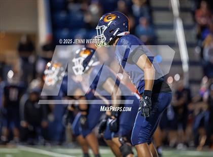 Thumbnail 2 in East St. Louis @ Bishop Gorman photogallery.