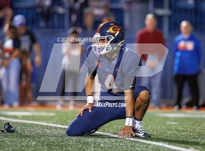 Thumbnail 3 in East St. Louis @ Bishop Gorman photogallery.