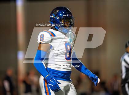 Thumbnail 3 in East St. Louis @ Bishop Gorman photogallery.