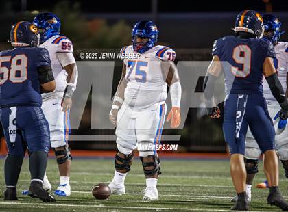 Thumbnail 2 in East St. Louis @ Bishop Gorman photogallery.