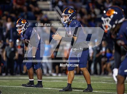 Thumbnail 2 in East St. Louis @ Bishop Gorman photogallery.