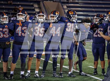 Thumbnail 1 in East St. Louis @ Bishop Gorman photogallery.