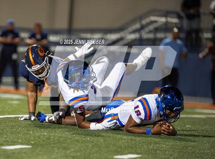 Thumbnail 1 in East St. Louis @ Bishop Gorman photogallery.