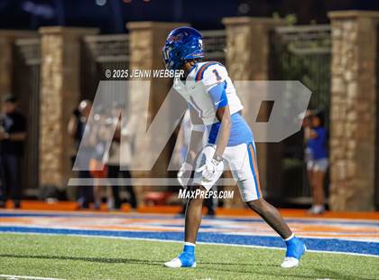 Thumbnail 1 in East St. Louis @ Bishop Gorman photogallery.