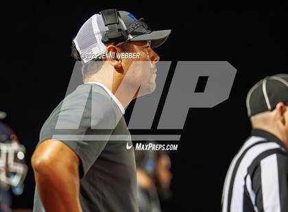 Thumbnail 1 in East St. Louis @ Bishop Gorman photogallery.