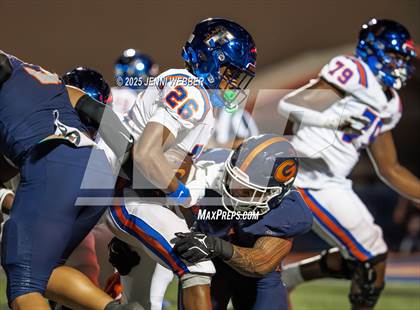 Thumbnail 1 in East St. Louis @ Bishop Gorman photogallery.