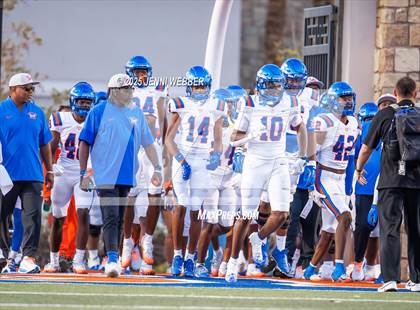 Thumbnail 1 in East St. Louis @ Bishop Gorman photogallery.